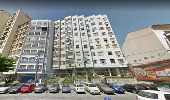 Condomínio Do Edifício Marques De Lindóia em Rio De Janeiro