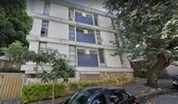 Condomínio Do Edifício Marques De Marica em Belo Horizonte