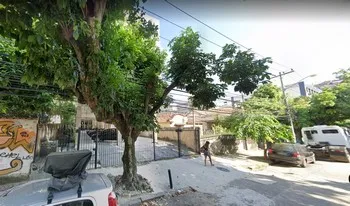 Condomínio Do Edifício Marques De Muritiba em Rio de Janeiro