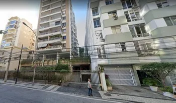 Condomínio Do Edifício Marques De Olinda em Rio De Janeiro