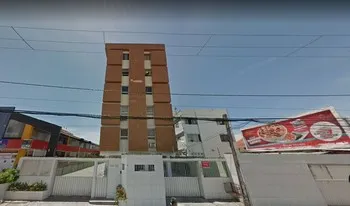 Imagem do Condomínio Do Edifício Marques De Olinda em Olinda