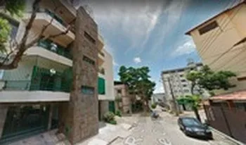 Imagem do Condomínio Do Edifício Marques De Olinda em Ponte Nova