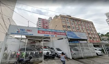 Imagem do Condomínio Do Edifício Marques De Olinda em Niteroi