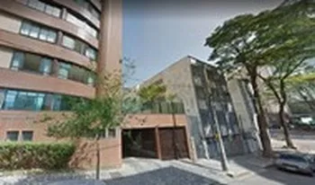 Condomínio Do Edifício Marques De Pains em Belo Horizonte