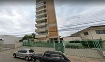 Imagem do Condomínio Do Edifício Marques De Paraná em Joinville