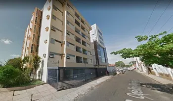 Imagem do Condomínio Do Edifício Marques De Paranágua em Teresina