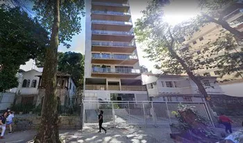 Condomínio Do Edifício Marques De Pinedo em Rio De Janeiro