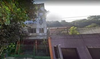 Condomínio Do Edifício Marques De Sabará em Rio De Janeiro