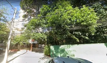 Condomínio Do Edifício Marques De São Vicente em Rio De Janeiro
