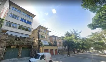 Condomínio Do Edifício Marques De São Vicente em Rio De Janeiro