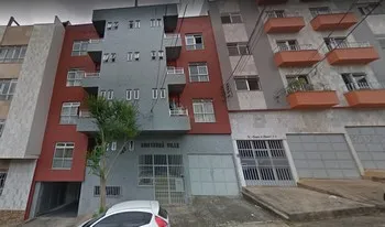 Imagem do Condomínio Do Edifício Marques De Sapucaí em Juiz De Fora