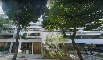 Condomínio Do Edifício Marques De Serro Azul em Rio De Janeiro