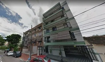 Condomínio Do Edifício Marques De Sousa em Rio De Janeiro