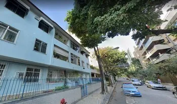 Condomínio Do Edifício Marques De Valença em Rio De Janeiro