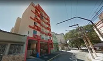 Imagem do Condomínio Do Edifício Marques De Valença em Resende