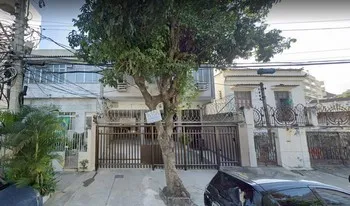 Condomínio Do Edifício Marques De Valença em Rio de Janeiro