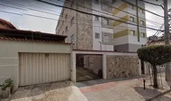 Condomínio Do Edifício Marques Di Ruggio em Belo Horizonte