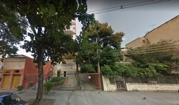 Condomínio Do Edifício Marques Do Engenho Novo em Rio De Janeiro