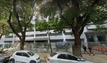 Condomínio Do Edifício Marques Do Lavradio em Rio De Janeiro