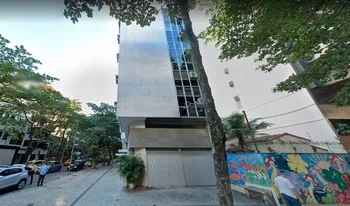 Condomínio Do Edifício Marques Do Paraná em Rio De Janeiro