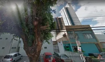 Imagem do Condomínio Do Edifício Marques Do Paraná em Recife