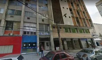 Imagem do Condomínio Do Edifício Marques Do Recife em Recife