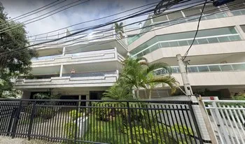 Condomínio Do Edifício Marques Do Recreio em Rio de Janeiro