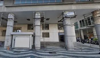 Condomínio Do Edifício Marques Dos Reis em Rio De Janeiro