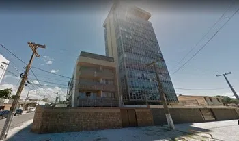 Imagem do Condomínio Do Edifício Marques Dos Reis em Jaboatão Dos Guararapes