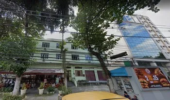 Condomínio Do Edifício Marques Pereira em Rio De Janeiro
