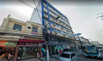 Imagem do Condomínio Do Edifício Marques em Duque De Caxias