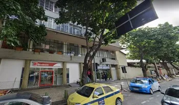 Condomínio Do Edifício Marques em Rio De Janeiro