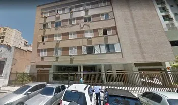 Condomínio Do Edifício Marquesa De Santos em Rio De Janeiro