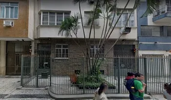 Condomínio Do Edifício Marquesa Do Paraná em Rio De Janeiro