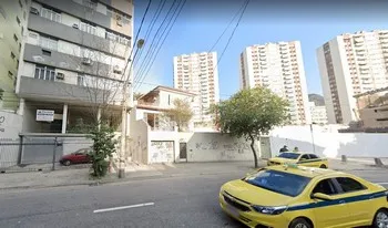 Condomínio Do Edifício Marqueza De Alorna em Rio De Janeiro