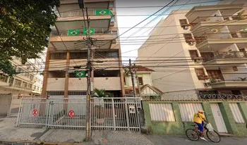 Condomínio Do Edifício Marqueza De Itamarati em Rio De Janeiro