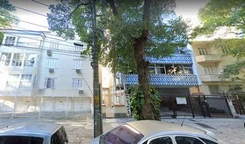 Condomínio Do Edifício Marrakech em Rio De Janeiro