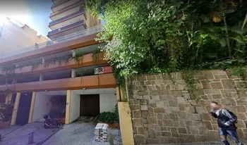 Condomínio Do Edifício Marrakesh-rio em Rio De Janeiro