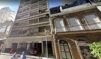 Condomínio Do Edifício Marrecas em Rio De Janeiro