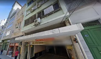 Condomínio Do Edifício Marrecas Escritorios em Rio De Janeiro