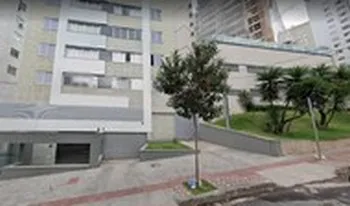 Imagem do Condomínio Do Edifício Marrocos em Belo Horizonte