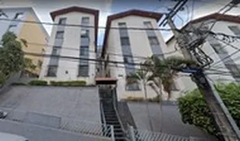Condomínio Do Edifício Marrocos em Belo Horizonte