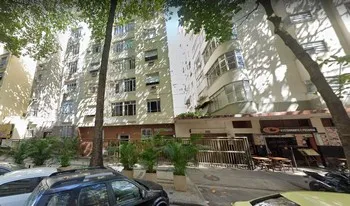 Condomínio Do Edifício Marrocos em Rio De Janeiro
