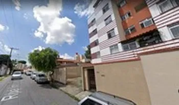 Condomínio Do Edifício Marrocos em Belo Horizonte