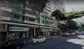 Condomínio Do Edifício Marrocos em Belo Horizonte