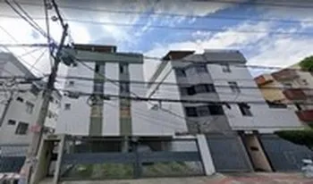 Condomínio Do Edifício Marrocos em Belo Horizonte