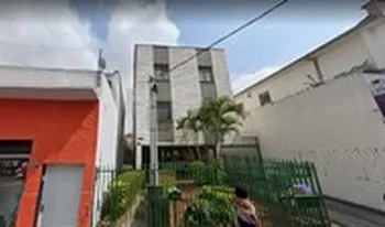 Condomínio Do Edifício Marseilhe em Belo Horizonte