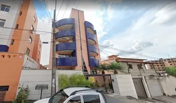Imagem do Condomínio Do Edifício Marseille em Contagem