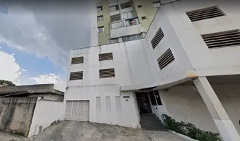 Condomínio Do Edifício Marseille em Belo Horizonte