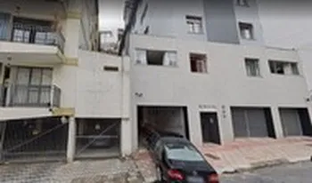 Condomínio Do Edifício Marseille em Belo Horizonte